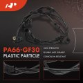 A-premium Abs Wheel Speed Sensor Compatible With Ram Models 2500 2014-2018 3500 2013-2018 Front Driver Or Passenger Side
