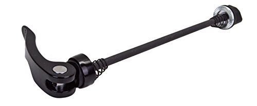 Hub Skewer Wm Aly Rr Mtb Blk
