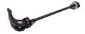 Hub Skewer Wm Aly Rr Mtb Blk 