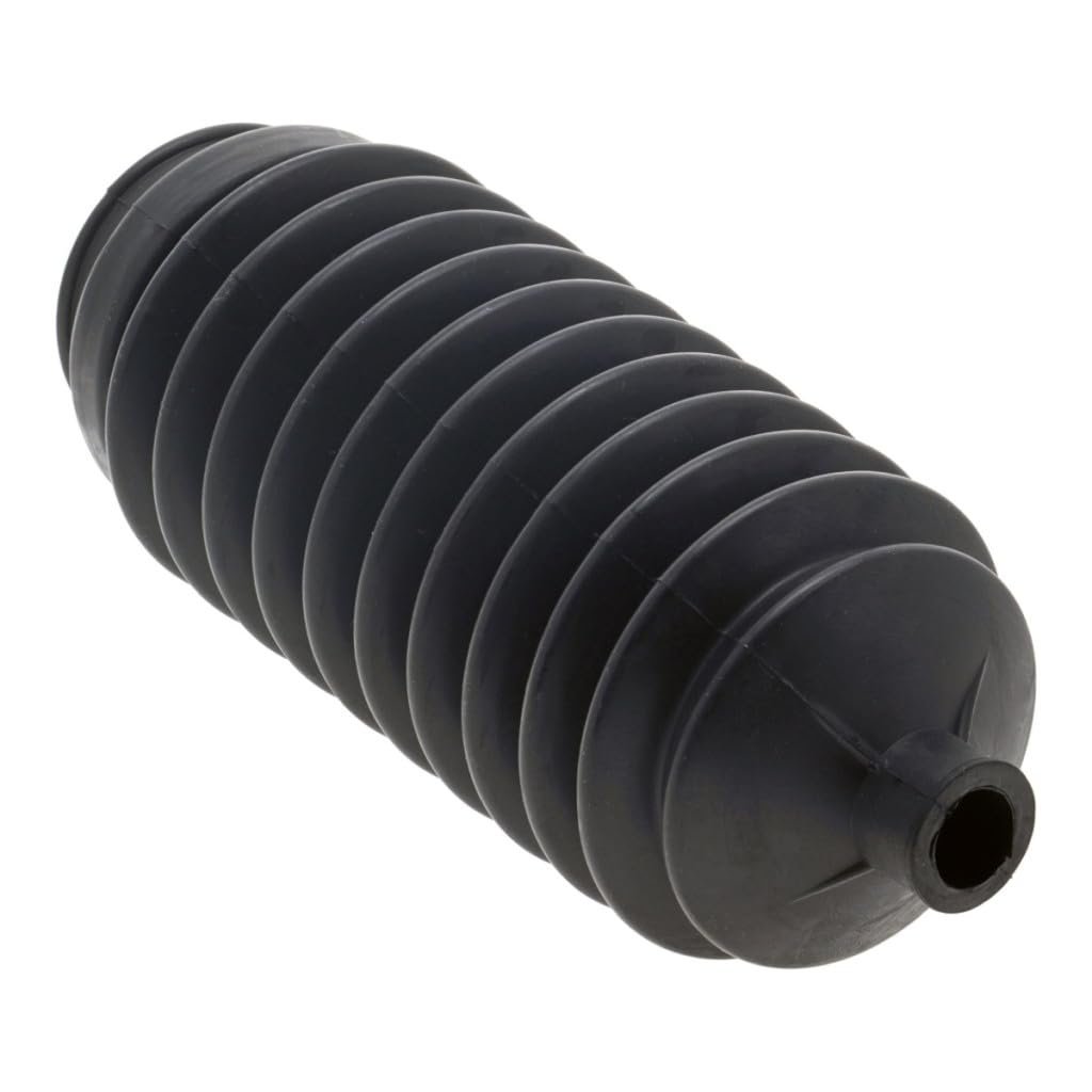 Rack And Pinion Bellows Set For 1995 1996 1997 1998 1999 Oldsmobile Aurora Nitrile Butadiene Rubber Nbr Black