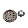 Timing Chain Kit Sprocket Fit For 2000-2000 Chrysler Grand Voyager 1990-1991 Imperial 1990-1993 New Yorker C-3077 C-388 