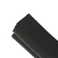 Body Mounted Door Weatherstrip Seal Front 2pcs Rubber Plastic Sealing Strip Replacement For Silverado Tahoe Sierra 1999-2006 
