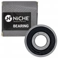 Niche Wheel Bearing For Honda Atc250r Atc250es Atc110 96140-63020-10 96150-63020-10 Suzuki 08123-63027 15x42x13mm 2 Pack