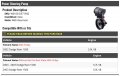 Power Steering Pump With Reservoir Compatible 2002-2007 Dodge Ram 1500