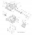 Polaris Rzr Thrust Plate Genuine Oem Part Qty 1
