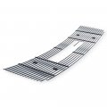 Off Roader Egrille For Gmc Sierra 1500 2007-2013 07-10 Denali New Body With Logo Show Main Upper Stainless Steel Chrome 8x6 