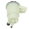4r3z3a697aa Power Steering Reservoir Replacement For Ford Mustang Explorer Mountaineer