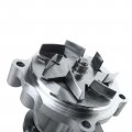 A-premium Engine Water Pump Compatible With Ford E-150 E-250 Econoline 1997-2002 Expedition 1997-2000 F-150 F-250 Super Duty