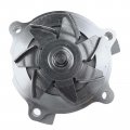 A-premium Engine Water Pump Compatible With Ford E-150 E-250 Econoline 1997-2002 Expedition 1997-2000 F-150 F-250 Super Duty
