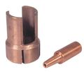 H S Auto Shot 1045 Eliminator Side-by-side Adapter Kit With Stud Ease Technology 
