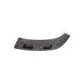Bumper Cover Supports Front Upper Driver And Passenger Side Pair For Gmc Savana 2500 2003 To 2023 Epp Foam Replacement 