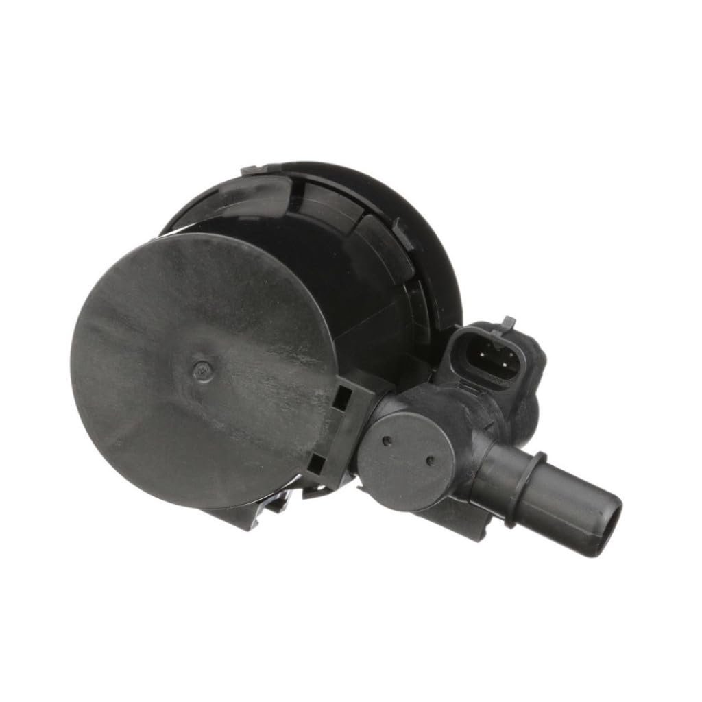 Canister Vent Solenoid For Chevy Avalanche 1500 2500 2004 2005 2006 Blade Terminal 1 Female Connector 5 8 In Hose Size