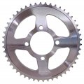Replacement Wonder Wheel Only 50 Tooth Rear Sprocket Compatible With 85-up Crf Xr 100
