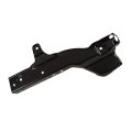 Headlight Bracket Passenger Side For Chevy Silverado 2500 Hd 3500 2020 2021 2022 2023 2024 2025 Vertical Mount Alloy Steel 