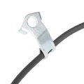 Front Right Side Abs Wheel Speed Sensors Compatible With Cadillac Escalade Chevy Gmc Astro K1500 K2500 95-02