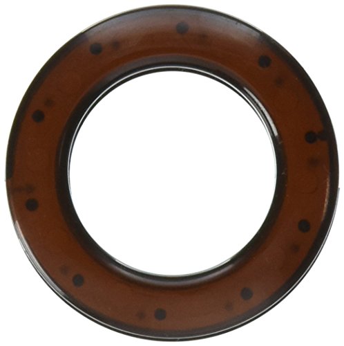 Dritz 44376 Curtain Grommets Bronze 1 Inch 8 Pack   B764262a40399f3f5b2ed8e3f8344859 