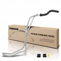 A-premium Power Steering Hose Return Line Assembly Compatible With Nissan Maxima 2002-2003 Infiniti 0 2000-2001 I35 2002 3 0l 3