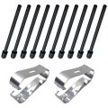 10pcs Upgrade Version Tips For Remarkable Pen Remarkble 2 Tablet Replacement Nibs 1 And Plus Nibs With Tool 