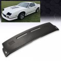 Dash Cap Cover For 1984-1992 Chevy Camaro Dashboard 
