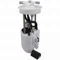 Ocpty Fuel Pump Electric Module Assembly Replacement For 2007-2008 Honda Fit 1 5l E8714m