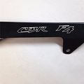 Aluminum Motorcycle Black Chain Guards Cover For Cbr600 Cbr 600 F4 F4i B01725uw1c 