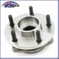Tom Hb613091 Front Wheel Bearing And Hub Assembly For Dodge Intrepid Chrysler Eagle