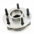 Tom Hb613091 Front Wheel Bearing And Hub Assembly For Dodge Intrepid Chrysler Eagle