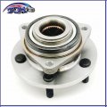 Tom Hb613091 Front Wheel Bearing And Hub Assembly For Dodge Intrepid Chrysler Eagle