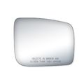 Fit System 90235 Passenger Side Replacement Glass 