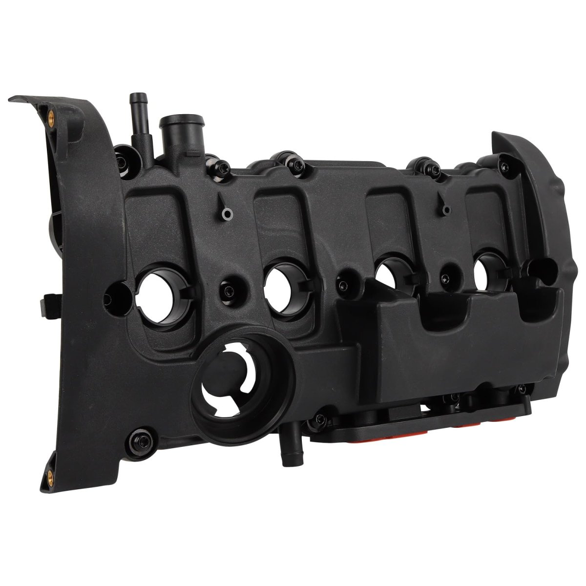 Engine Valve Cover With Gaskets For Scion Xb 2 4l L4008 2015 And Tc 2 2005 2010 Part Number 06d103469n To Fix Oil Leaks
