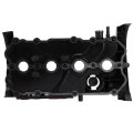 Engine Valve Cover With Gaskets For Scion Xb 2 4l L4008 2015 And Tc 2 2005 2010 Part Number 06d103469n To Fix Oil Leaks
