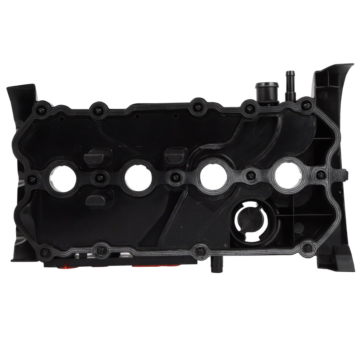 Engine Valve Cover With Gaskets For Scion Xb 2 4l L4008 2015 And Tc 2 2005 2010 Part Number 06d103469n To Fix Oil Leaks