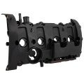 Engine Valve Cover With Gaskets For Scion Xb 2 4l L4008 2015 And Tc 2 2005 2010 Part Number 06d103469n To Fix Oil Leaks