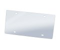 2 Pack Acrylic Mirrored License Plate For Customizing Your Vehicle Diy Projects Reflective Materials Cars Trucks And Suvs On 