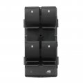 Driver Side Master Power Window Switch For 2007 2008 2009 2010 2011 2012 2013 2014 2015 2016 Gmc Acadia Replace 20945224 901990 