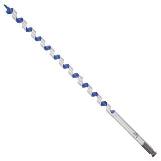 Irwin 3 4 X 17 Speedbor Ship Auger Bit With Weldtec
