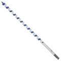 Irwin 3 4 X 17 Speedbor Ship Auger Bit With Weldtec 