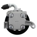 Autokay Power Steering Pump Fits For Buick Chevy Gmc Pontiac Saturn