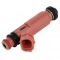 Aintier 23250-20030 Engine Fuel Injectors Set Compatible With 2002-2003 For Lexus Es300 Toyota Camry 2004-2006 Es330 2005-2007