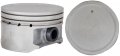 Set Of 4 Pistons For 02-07 Mitsubishi 2 0l 1999 4g94 Standard Size Lowpriced By Enginetech 