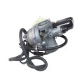 Bh-motor New Carburetor Carb For Kawasaki 90 Kfx50 Kfx 50 2007-2019 Replace 15004-y006 15004-y008