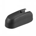 Acropix Rear Windshield Wiper Arm Nut Cover Cap Fit For Kia Soul Pack Of 1 Black 