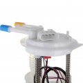 Ocpty High Performance Electric Fuel Pump Replacement For 2002-2005 Chevy Venture 3 4l 2002-2004 Oldsmobile Silhouette Pontiac