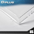G-plus Front Headlight Lenses Cover Compatible With 2007-2013 Gmc Sierra 1500 2500hd 3500hd Left Right Side Replacement Pair