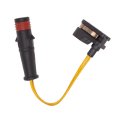 Disc Brake Pad Wear Sensor For Mercedes Benz Sprinter 2500 3500 2010 To 2025 Alx Pau Df 341 63008 Cla34 Black Standard Style 
