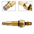Topteng Water Temperature Sensor 27010-1167 For Kawasaki Zr250 Balius 1991-1996 Balius-ii 1997-2007 Vn400 Vulcan Ii 1995-1998
