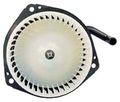 Tyc 700126 Jeep Replacement Blower Assembly 