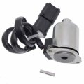 Solarhome Solenoid Valve 20t-60-72230 20t6072230 For Komatsu Excavator Pc10 Pc20 Pc30 Pc40 Pc50