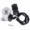 Solarhome Solenoid Valve 20t-60-72230 20t6072230 For Komatsu Excavator Pc10 Pc20 Pc30 Pc40 Pc50