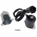 Solarhome Solenoid Valve 20t-60-72230 20t6072230 For Komatsu Excavator Pc10 Pc20 Pc30 Pc40 Pc50